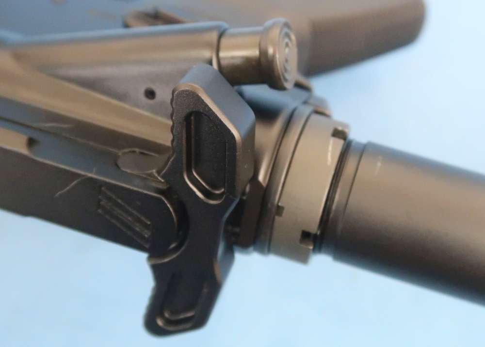 ZEV Technologies AR15 Core Elite 5.56 Nato Boxed Model AR15-CE-556-16-B-img-28