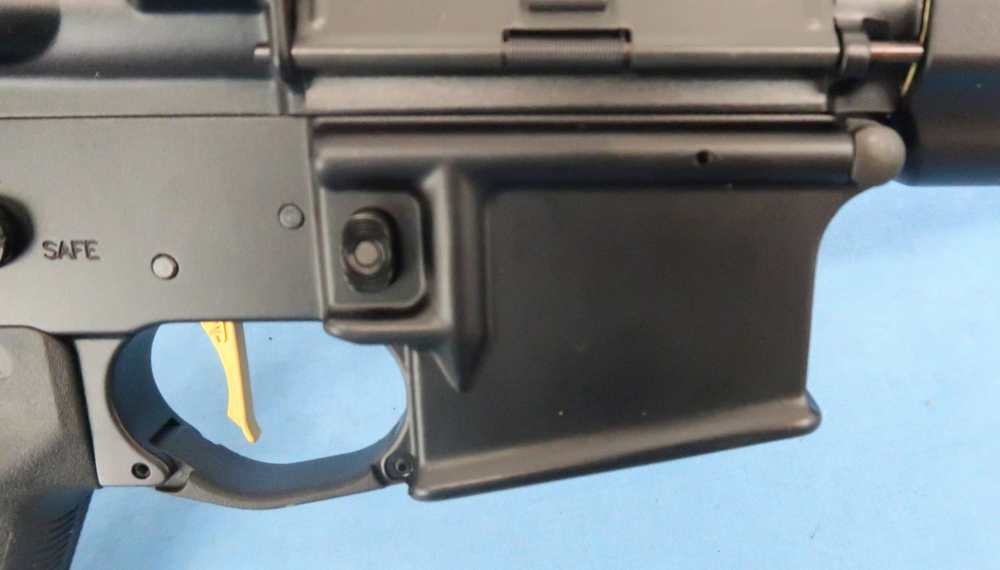 ZEV Technologies AR15 Core Elite 5.56 Nato Boxed Model AR15-CE-556-16-B-img-5