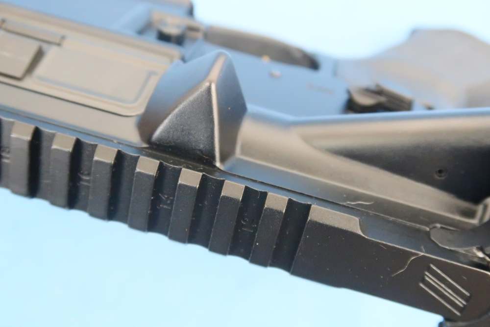 ZEV Technologies AR15 Core Elite 5.56 Nato Boxed Model AR15-CE-556-16-B-img-30