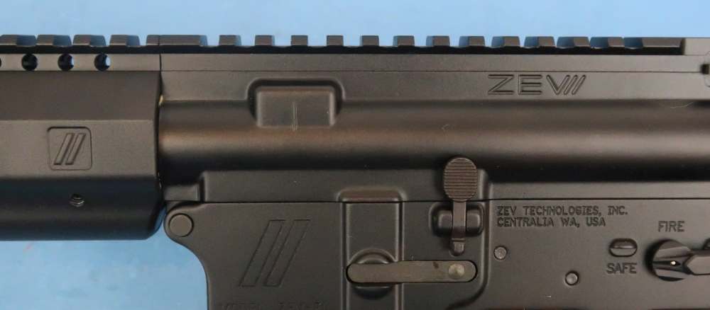 ZEV Technologies AR15 Core Elite 5.56 Nato Boxed Model AR15-CE-556-16-B-img-18