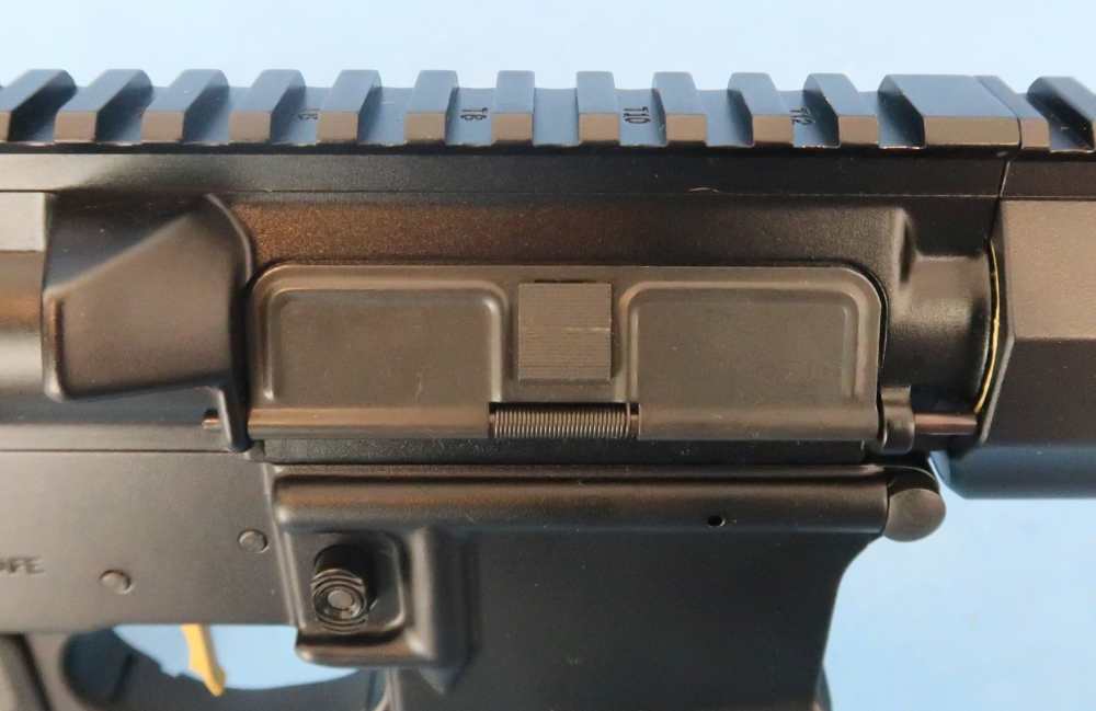 ZEV Technologies AR15 Core Elite 5.56 Nato Boxed Model AR15-CE-556-16-B-img-3