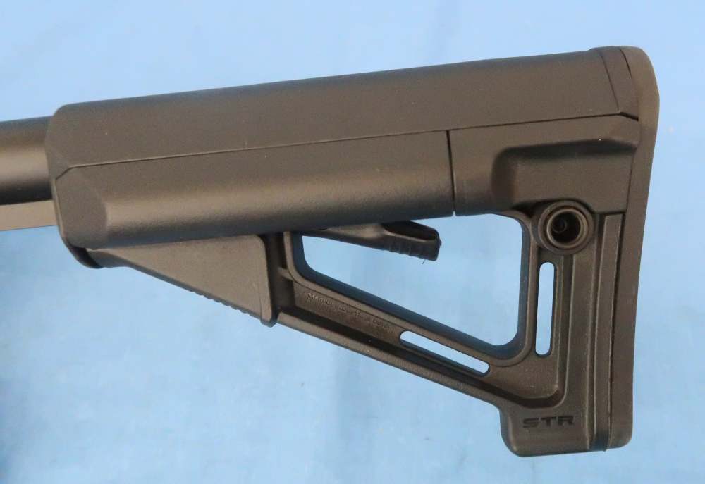 ZEV Technologies AR15 Core Elite 5.56 Nato Boxed Model AR15-CE-556-16-B-img-15