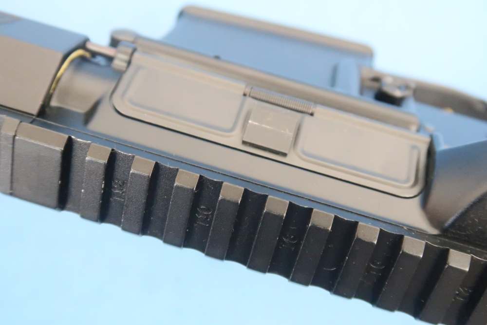 ZEV Technologies AR15 Core Elite 5.56 Nato Boxed Model AR15-CE-556-16-B-img-31