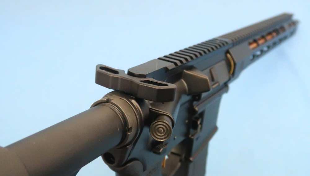 ZEV Technologies AR15 Core Elite 5.56 Nato Boxed Model AR15-CE-556-16-B-img-45