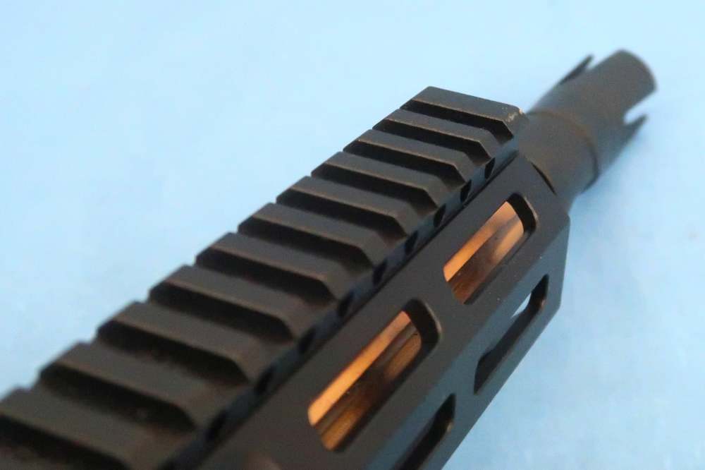 ZEV Technologies AR15 Core Elite 5.56 Nato Boxed Model AR15-CE-556-16-B-img-47