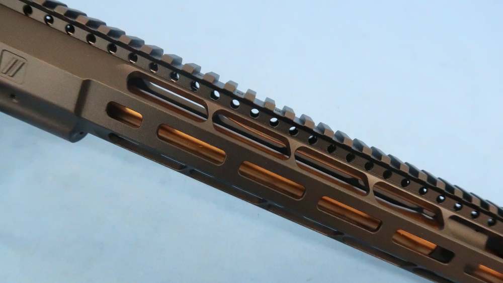 ZEV Technologies AR15 Core Elite 5.56 Nato Boxed Model AR15-CE-556-16-B-img-9
