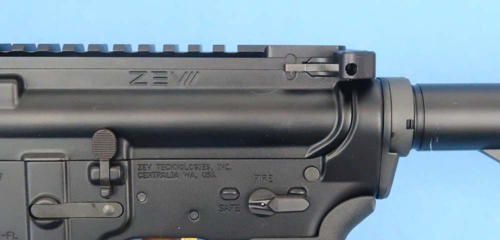 ZEV Technologies AR15 Core Elite 5.56 Nato Boxed Model AR15-CE-556-16-B-img-17