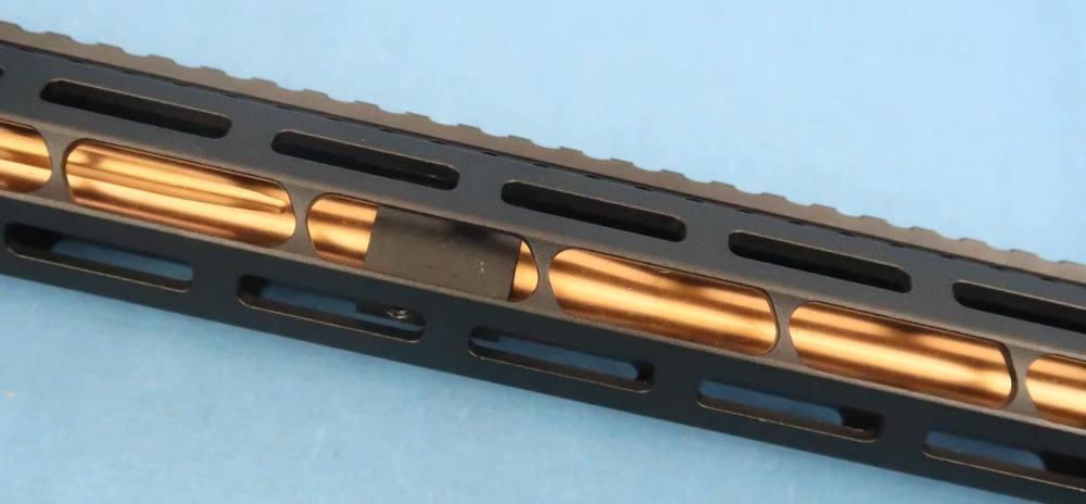 ZEV Technologies AR15 Core Elite 5.56 Nato Boxed Model AR15-CE-556-16-B-img-42