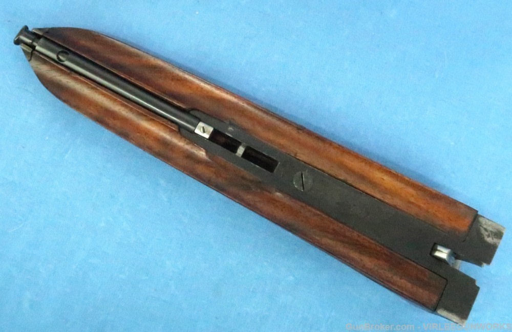 Westley Richards & Co. 12 Gauge SxS English Engraved Box Lock 1954-89-img-62