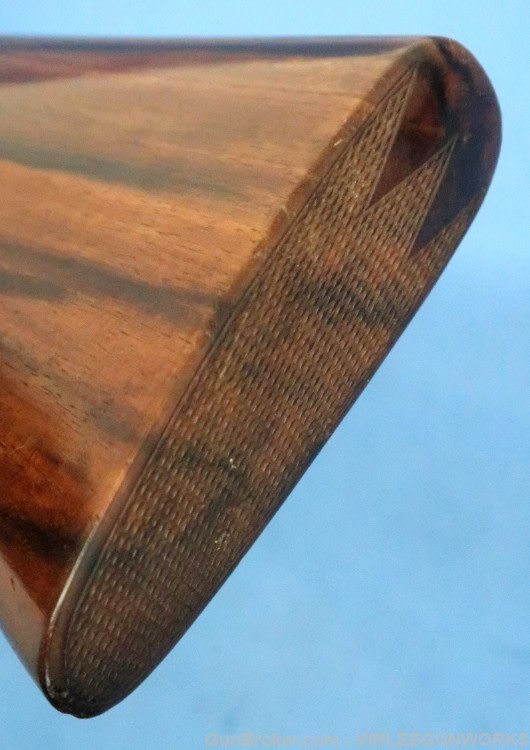 Westley Richards & Co. 12 Gauge SxS English Engraved Box Lock 1954-89-img-17