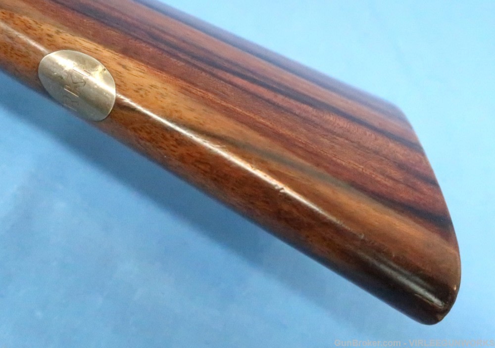 Westley Richards & Co. 12 Gauge SxS English Engraved Box Lock 1954-89-img-41
