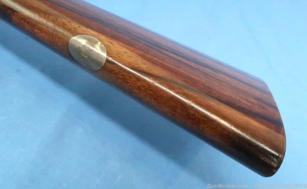 Westley Richards & Co. 12 Gauge SxS English Engraved Box Lock 1954-89-img-42