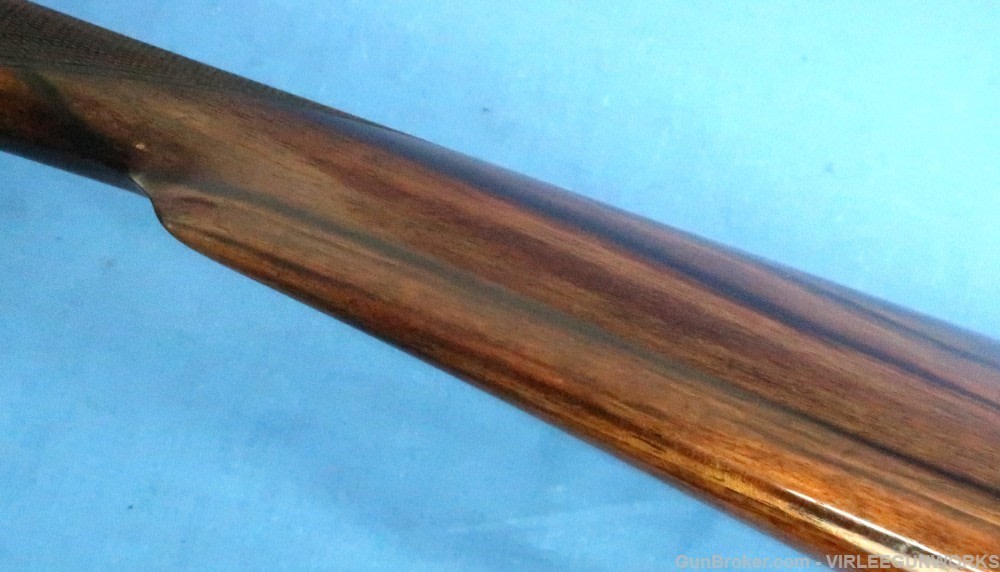 Westley Richards & Co. 12 Gauge SxS English Engraved Box Lock 1954-89-img-31