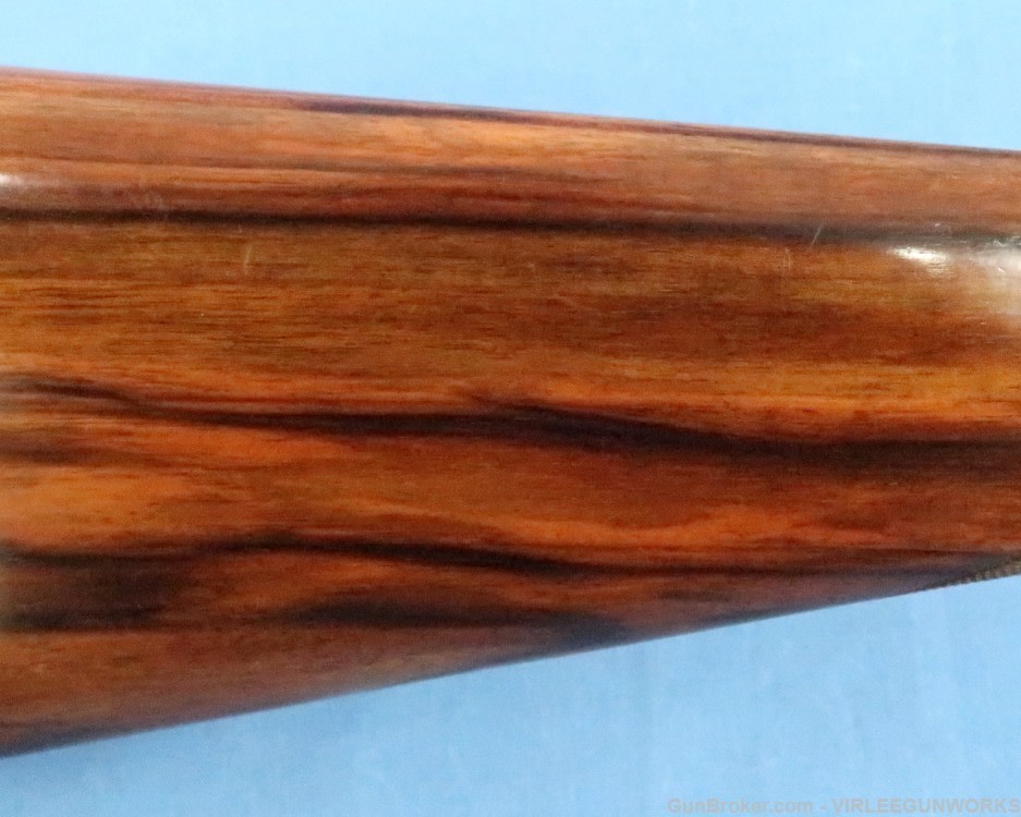 Westley Richards & Co. 12 Gauge SxS English Engraved Box Lock 1954-89-img-3