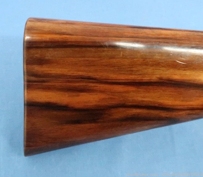 Westley Richards & Co. 12 Gauge SxS English Engraved Box Lock 1954-89-img-1