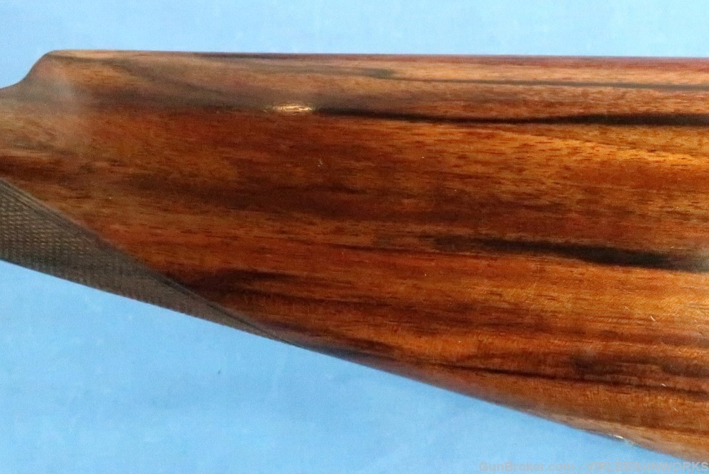 Westley Richards & Co. 12 Gauge SxS English Engraved Box Lock 1954-89-img-19