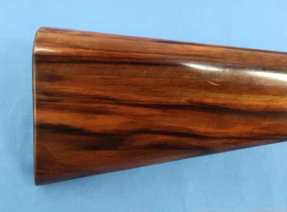 Westley Richards & Co. 12 Gauge SxS English Engraved Box Lock 1954-89-img-2