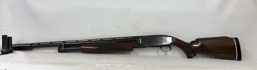 Winchester Model 12 MFG 1927-img-0