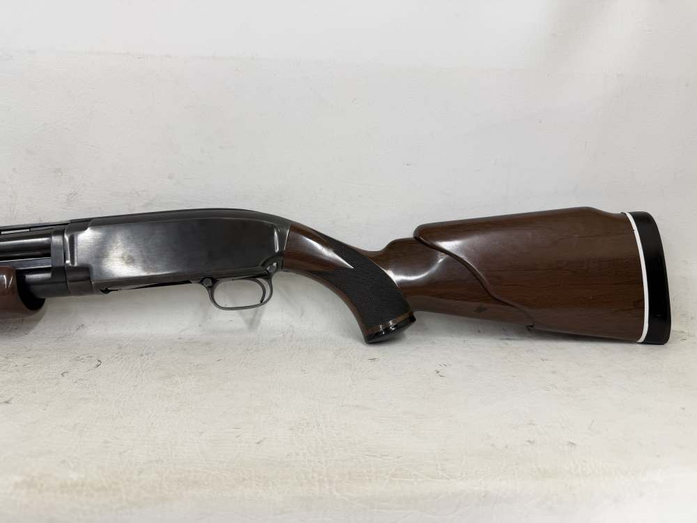 Winchester Model 12 MFG 1927-img-3
