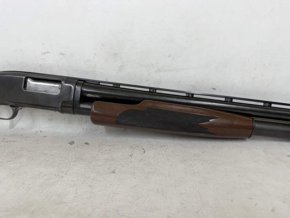 Winchester Model 12 MFG 1927-img-6