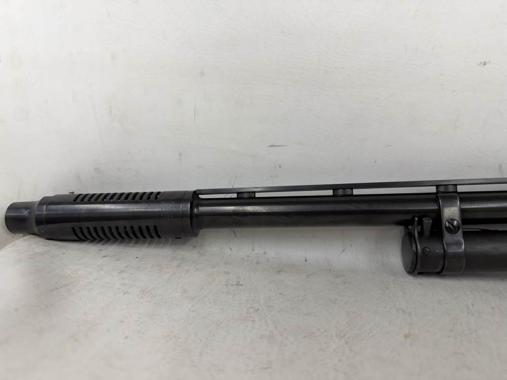 Winchester Model 12 MFG 1927-img-1