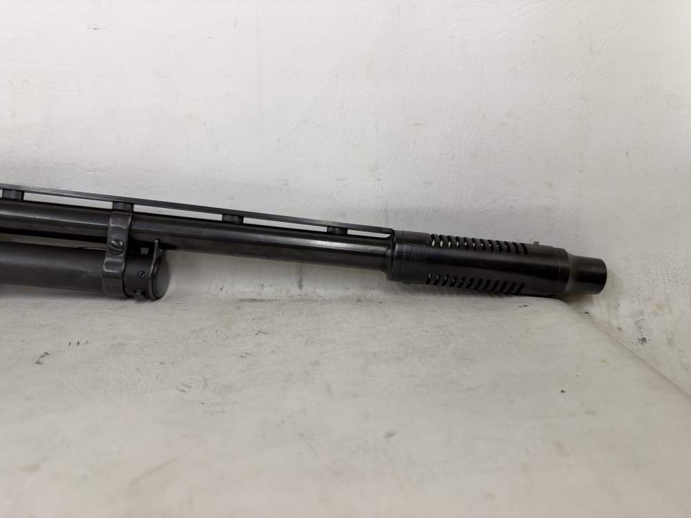 Winchester Model 12 MFG 1927-img-5