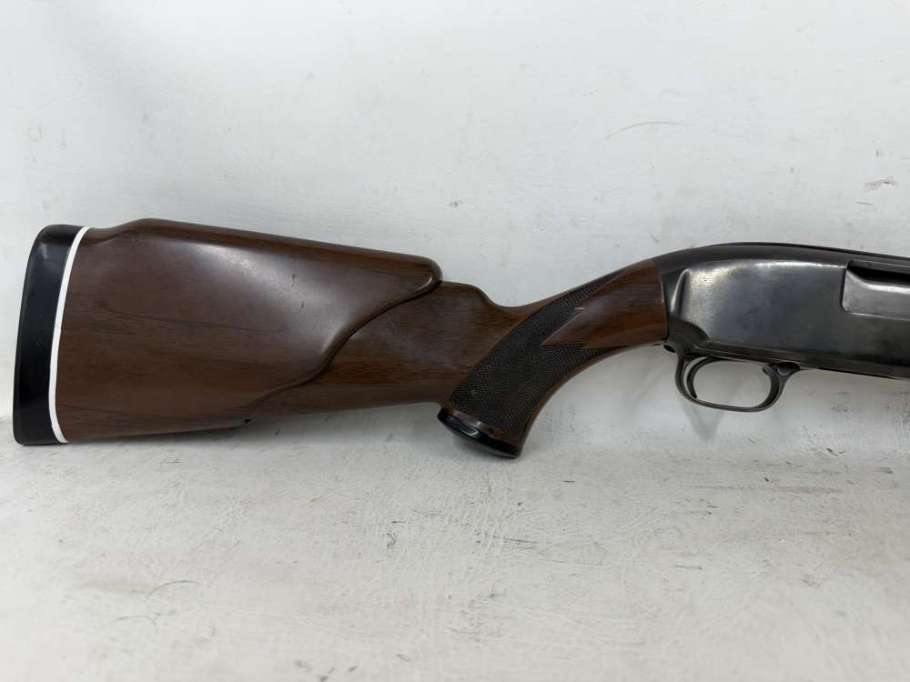 Winchester Model 12 MFG 1927-img-7