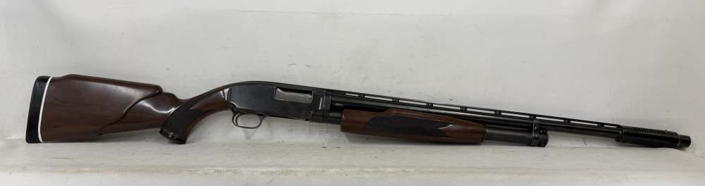 Winchester Model 12 MFG 1927-img-4