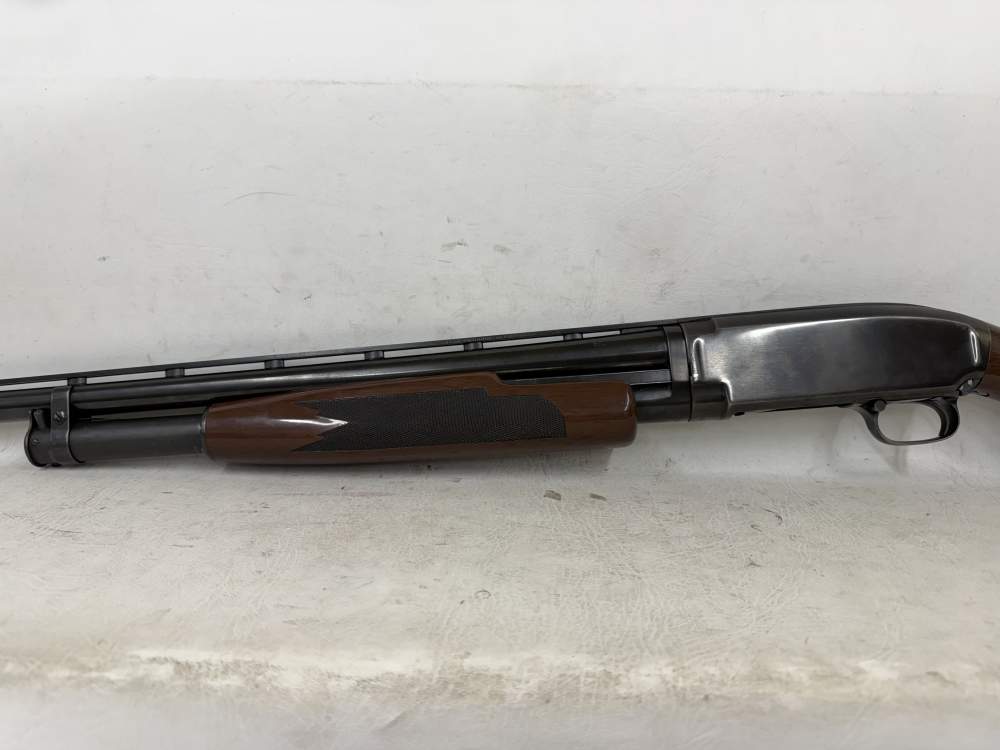 Winchester Model 12 MFG 1927-img-2