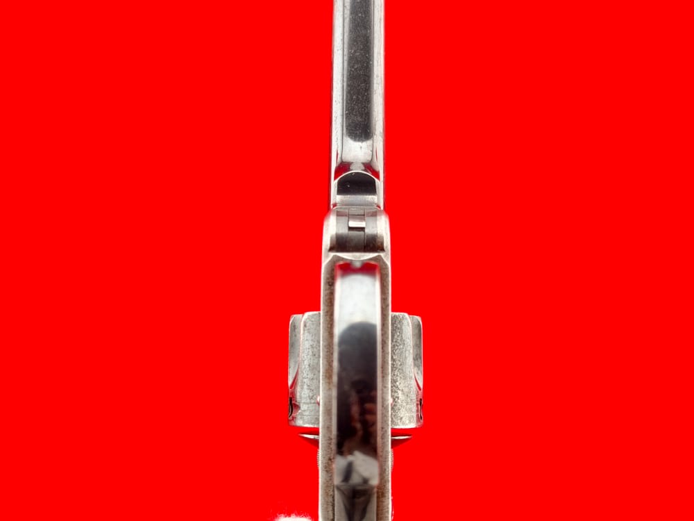 1914 Smith & Wesson Safety Hammerless .32 S&W Hand Ejector-img-22
