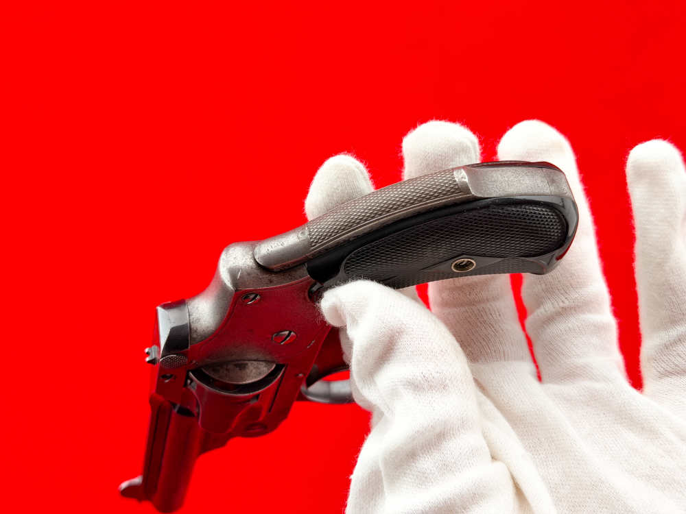 1914 Smith & Wesson Safety Hammerless .32 S&W Hand Ejector-img-18