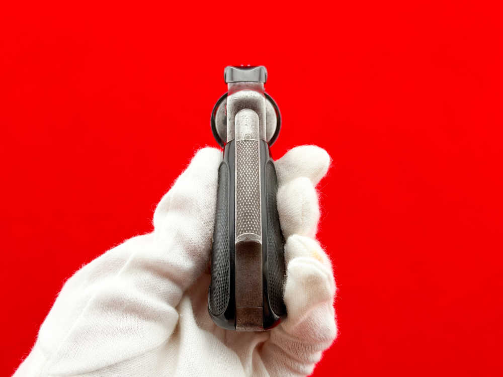 1914 Smith & Wesson Safety Hammerless .32 S&W Hand Ejector-img-17