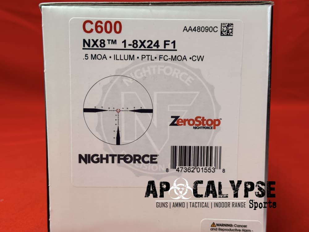Nightforce NX8 1-8x24mm-img-5