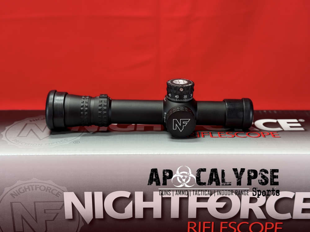 Nightforce NX8 1-8x24mm-img-1