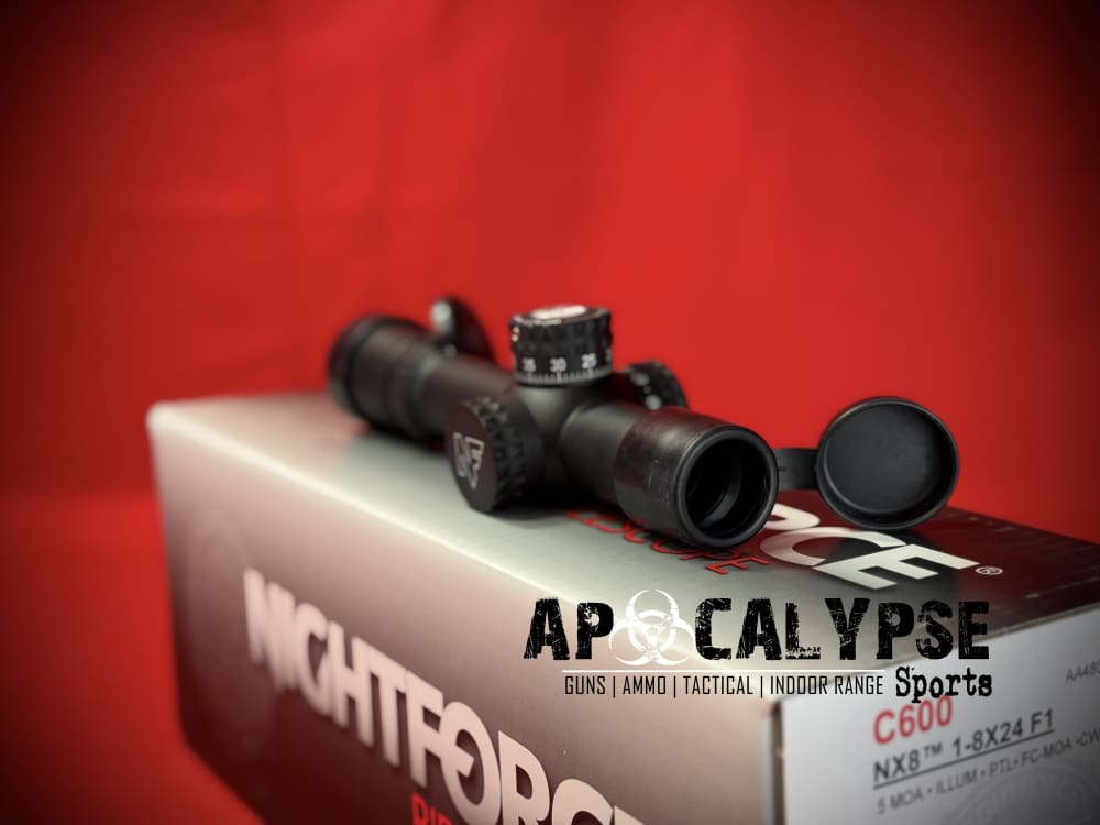 Nightforce NX8 1-8x24mm-img-2