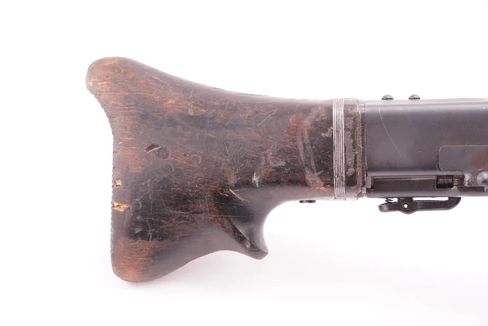Wise Lite AJM53 Semi Auto 8mm MG42 Clone-img-6
