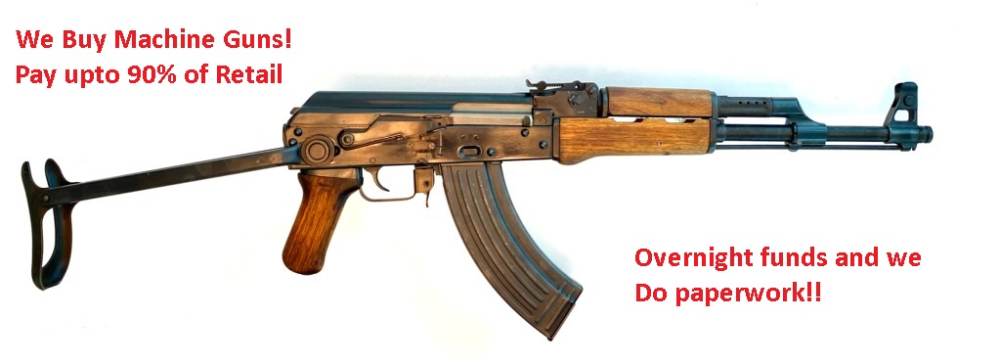 Wise Lite AJM53 Semi Auto 8mm MG42 Clone-img-19
