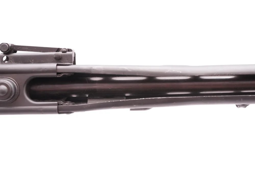 Wise Lite AJM53 Semi Auto 8mm MG42 Clone-img-3