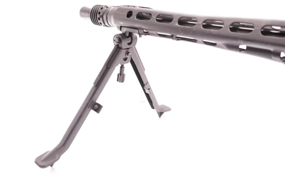 Wise Lite AJM53 Semi Auto 8mm MG42 Clone-img-16