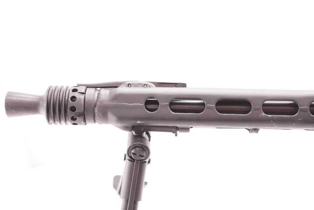 Wise Lite AJM53 Semi Auto 8mm MG42 Clone-img-11