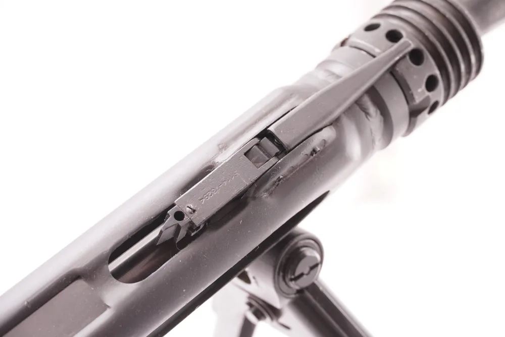 Wise Lite AJM53 Semi Auto 8mm MG42 Clone-img-7