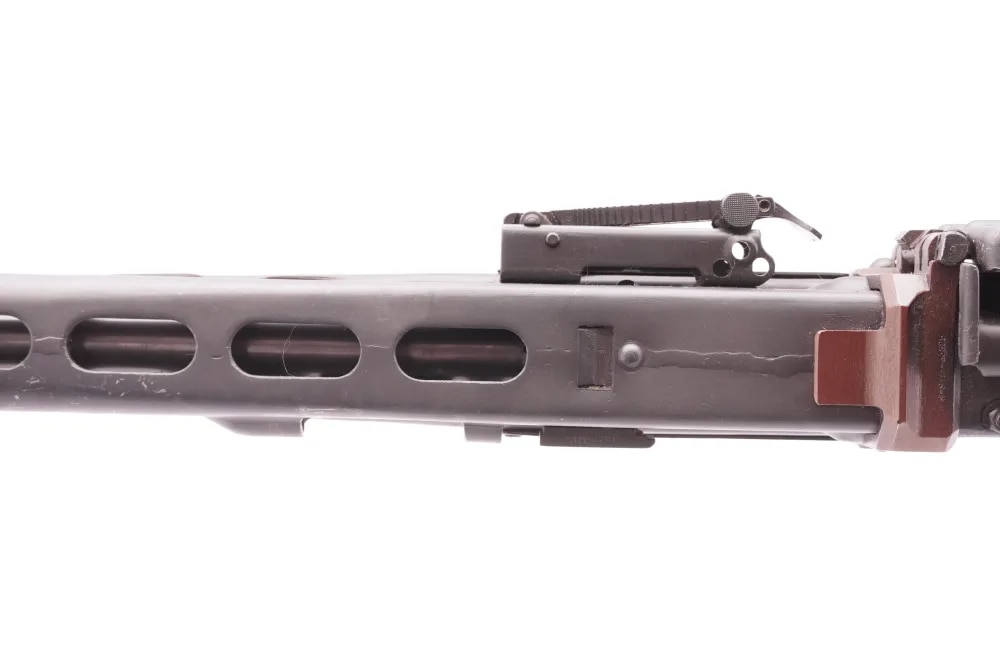 Wise Lite AJM53 Semi Auto 8mm MG42 Clone-img-12