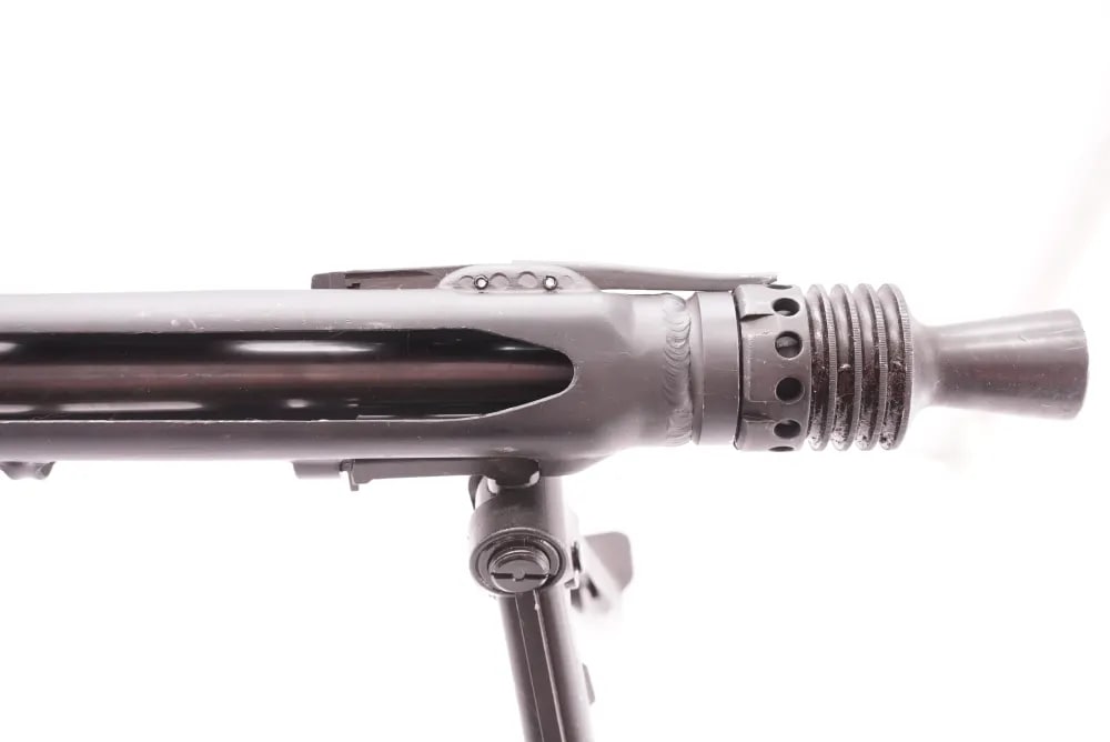 Wise Lite AJM53 Semi Auto 8mm MG42 Clone-img-2