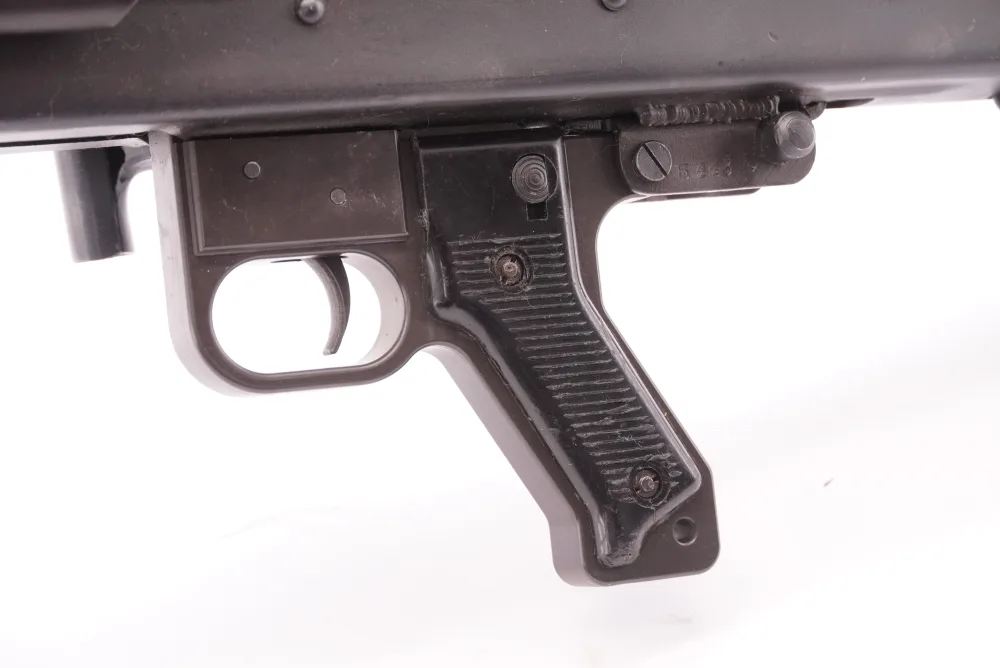Wise Lite AJM53 Semi Auto 8mm MG42 Clone-img-13