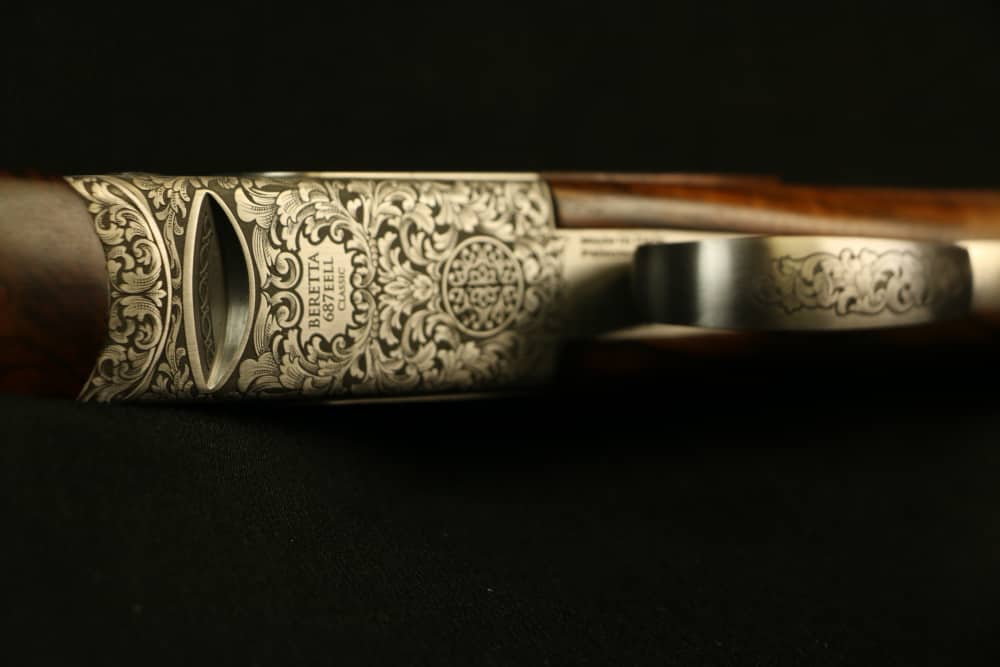 687 Classic EELL POW J687CLD38, 20/28 Gauge Combo, 28" Deep Scroll-img-24