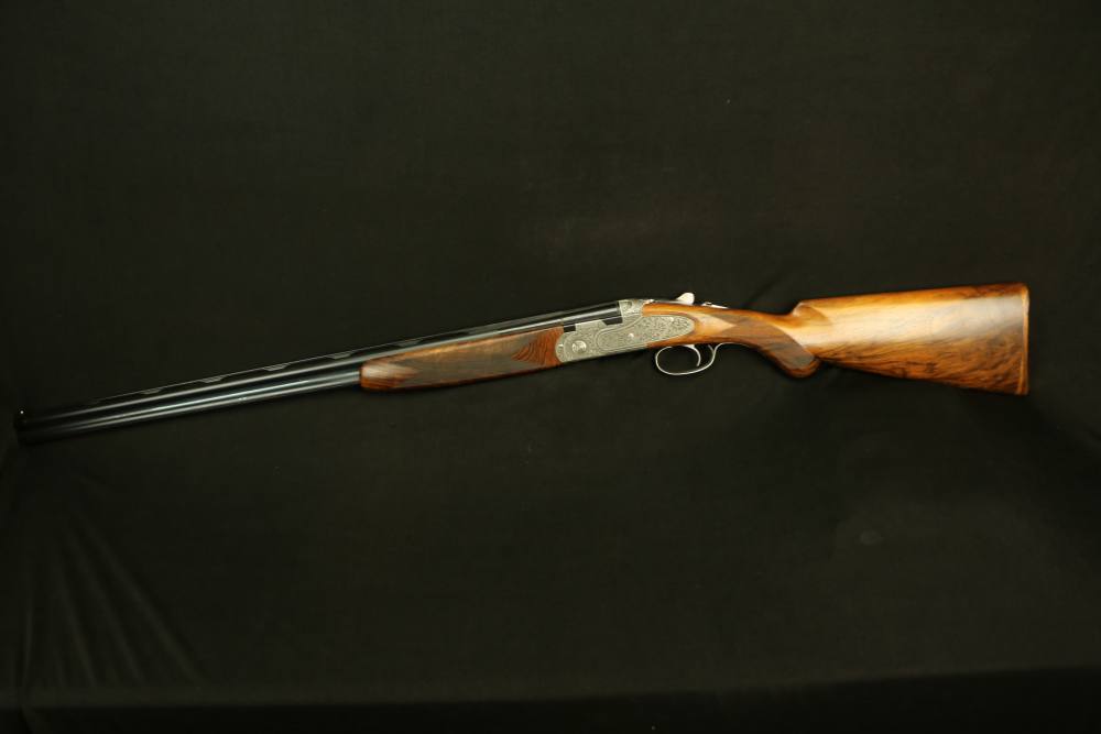 687 Classic EELL POW J687CLD38, 20/28 Gauge Combo, 28" Deep Scroll-img-11