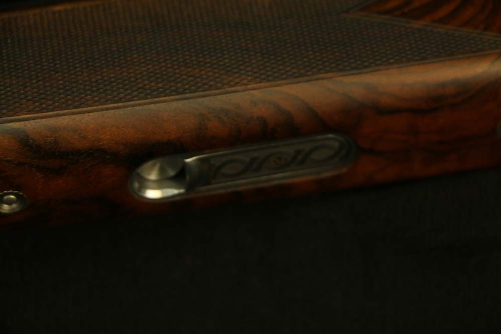 687 Classic EELL POW J687CLD38, 20/28 Gauge Combo, 28" Deep Scroll-img-28