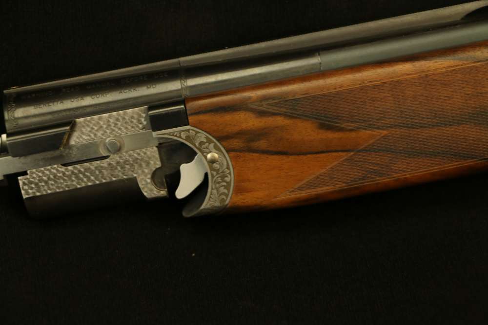 687 Classic EELL POW J687CLD38, 20/28 Gauge Combo, 28" Deep Scroll-img-42
