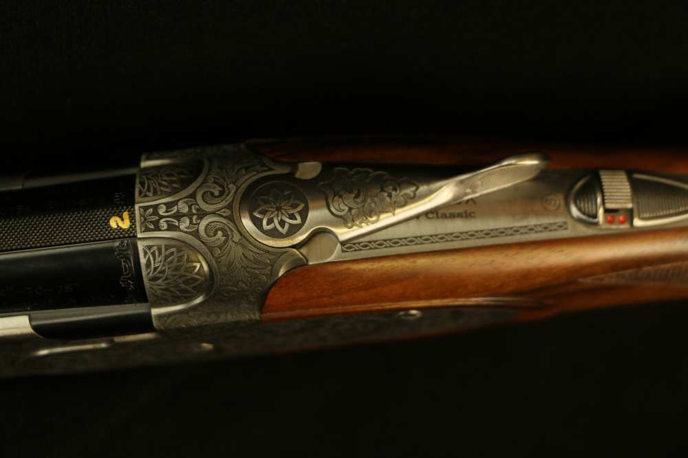 687 Classic EELL POW J687CLD38, 20/28 Gauge Combo, 28" Deep Scroll-img-18