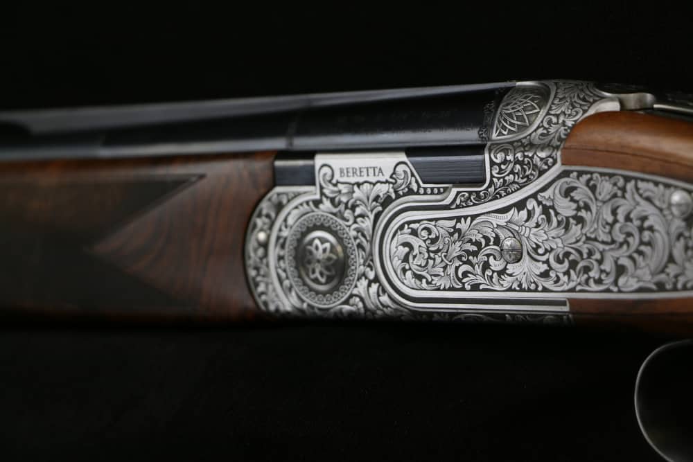 687 Classic EELL POW J687CLD38, 20/28 Gauge Combo, 28" Deep Scroll-img-16